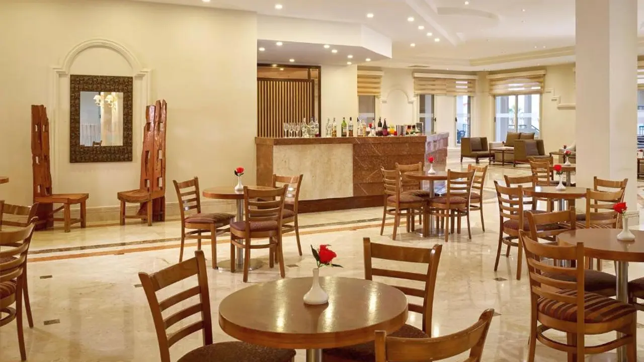 Hotel Coral Sea Waterworld - Sharm Elshikh